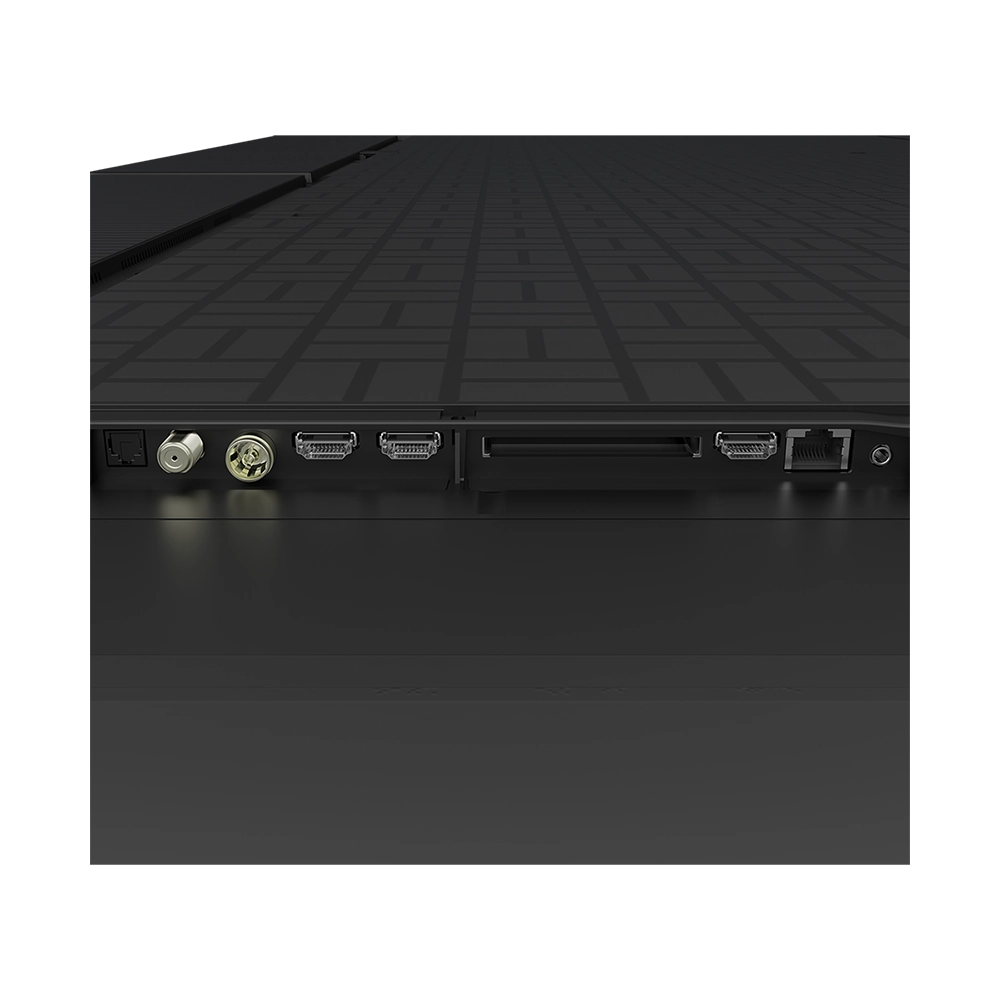 New M92 Series 164cm(65) QD-Mini LED AI Smart Google TV